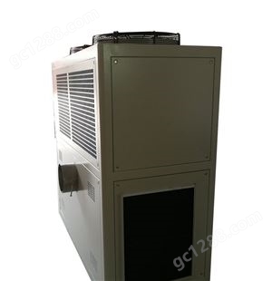 金堡牌工业冷气机12HP鱼粉设备专用冷风机