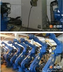 转让自动打磨机器人应用打磨自动化工业设备(编号32757)