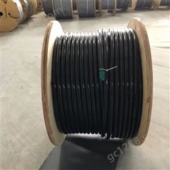 金属屏蔽电力电缆 0.6/1kV及以下聚氯乙烯绝缘电线电缆批发