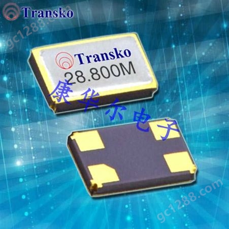 Transko晶振,高精密晶振,CS53A晶体