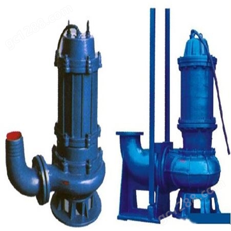 天津凯泉单级离心泵 天津排污泵设备 天津潜污泵型号