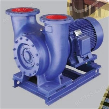 天津凯泉循环泵 循环泵设备 循环泵型号 管道循环泵