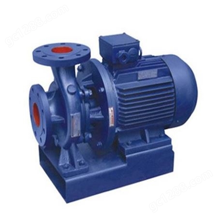 天津凯泉循环泵 循环泵设备 循环泵型号 管道循环泵