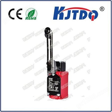 KJTDQ/凯基特 耐高温350°行程开关限位微动开关电气开关KJT-XW2K