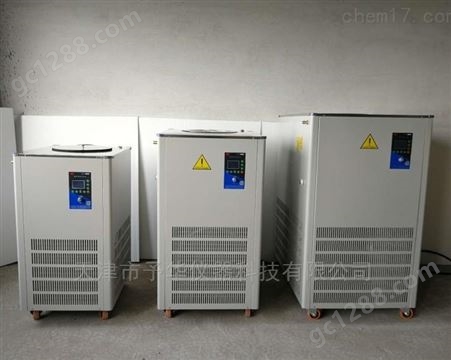 DLSB低温冷却液循环泵生产厂家