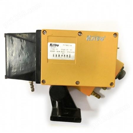 KDH10热金属检测器 激光对射式热金属检测器 激光检测机 热金属