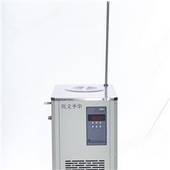 DLSB-5/30低温冷却液循环泵（低温至-30°C）
