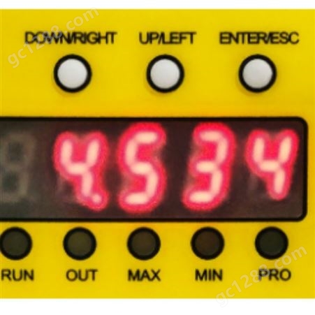凯基特 HD-JNZM-300/500安全警示投光仪