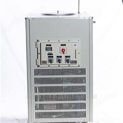 DLSB-30/20低温冷却液循环泵（低温-20°C）