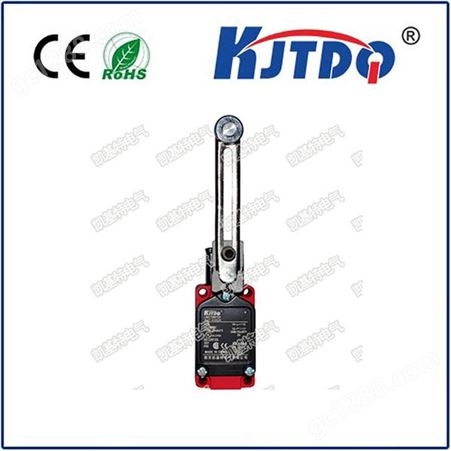 KJTDQ/凯基特 耐高温350°行程开关限位微动开关电气开关KJT-XW2K