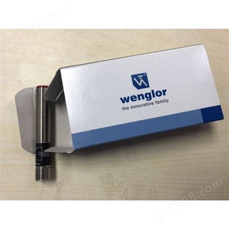 漫反射光电传感器威格勒WENGLORHO08PA3