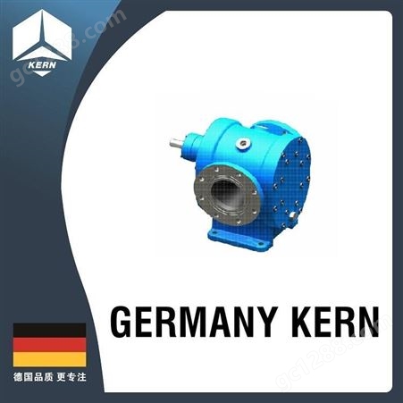 德国科恩（KERN）水泵 / 进口齿轮油泵
