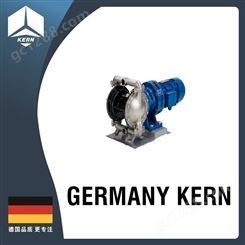 德国科恩（KERN）进口电动隔膜泵 排污隔膜泵