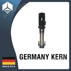 德国科恩（KERN）/  进口立式多级管道泵  进口立式管道泵  进口离心泵