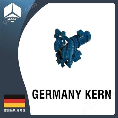 德国科恩（KERN） 进口设备 / 进口电动隔膜泵