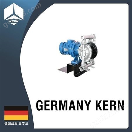德国科恩（KERN） 进口设备 / 进口电动隔膜泵