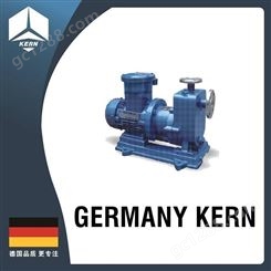 德国科恩（KERN）进口不锈钢磁力泵 安全无泄漏