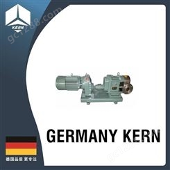 德国科恩（KERN）转子泵 / 进口污泥转子泵