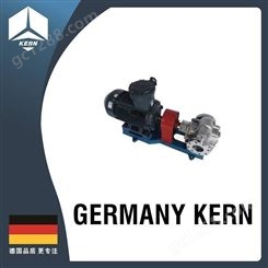 德国科恩（KERN）水泵 / 进口不锈钢齿轮泵