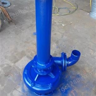 NSL立式污泥吸砂泵  泥浆泵专业生产厂 100口径 80口径 65口径