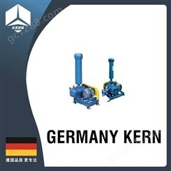 德国科恩（KERN）进口罗茨风机 增氧风机