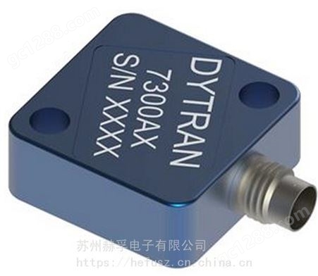 供应美国dytran微型加速度传感器型号3224A6，原装，，假一罚十
