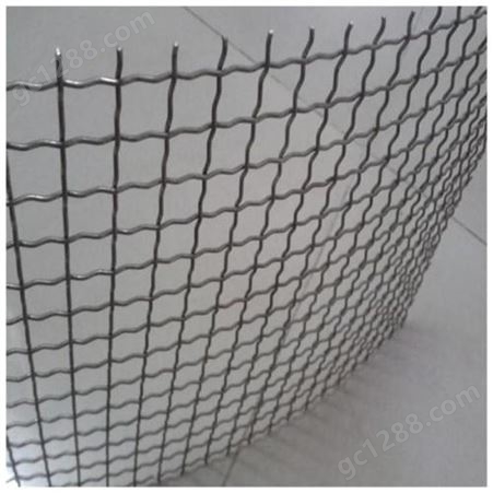 金德隆供应 不锈钢轧花网 异型轧花网 锰钢轧花网