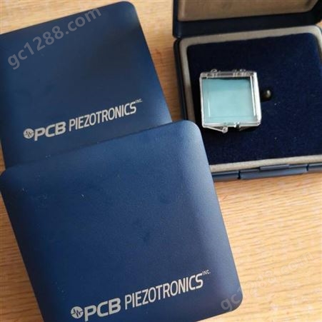 PCB 测力传感器 208C02 保障