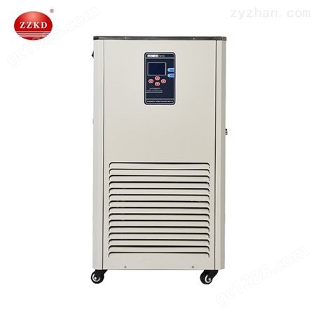 低温冷却液循环泵 低温泵DLSB-30/30