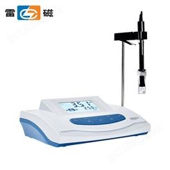 上海雷磁PHS-3C酸度计 PH计 PH测量仪 台式数显酸度计
