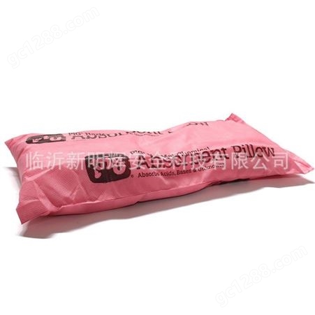 New Pig -New Pig PIL307PIG-防化学吸污枕 （中号）