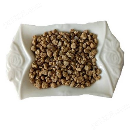 麦饭石颗粒 麦饭石球 猪饲料添加剂用麦饭石 黄金麦饭石 质优
