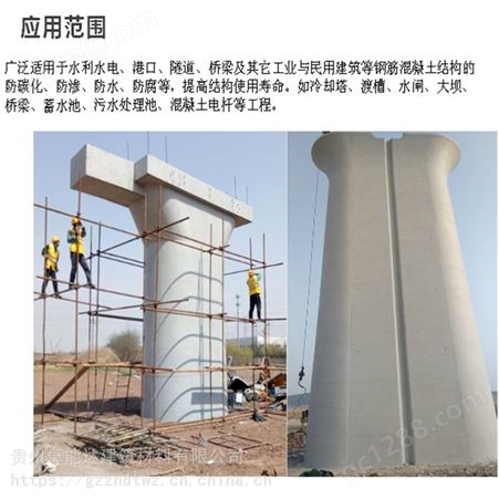 江苏高架桥高速防撞墙建筑工程水泥混凝土色差修补剂保护剂