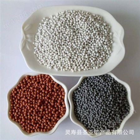 麦饭石厂黄金麦饭石 饲料添加剂用麦饭石