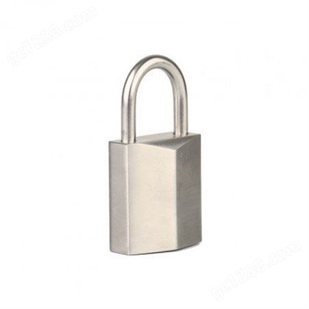 克瑞艾特智能挂锁-CRT-G105一字智能挂锁不锈钢电子挂锁一字锁