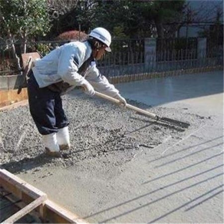 厂家广东佛山防静电水泥砂浆  检查项目金属骨料