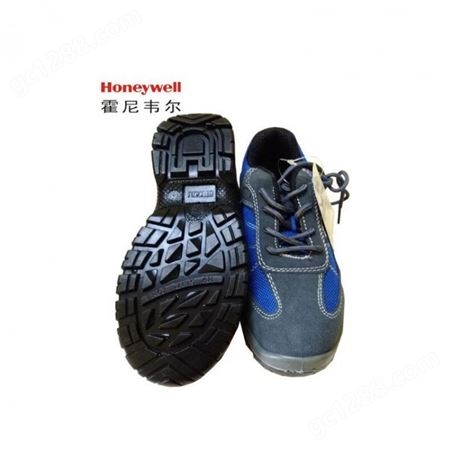 honeywell/霍尼韦尔 SHTP00502劳保鞋 防砸 防静电工作鞋 安全鞋