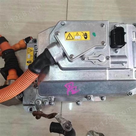 S400逆变器 高压电池 空调泵 转换器 W221 S400二手配件