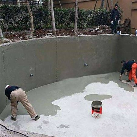 新疆水泥基渗透结晶防水涂料  检查项目