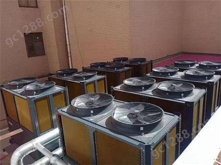 渭南空气能厂家供应空气能热泵热水器规格齐全 欢迎