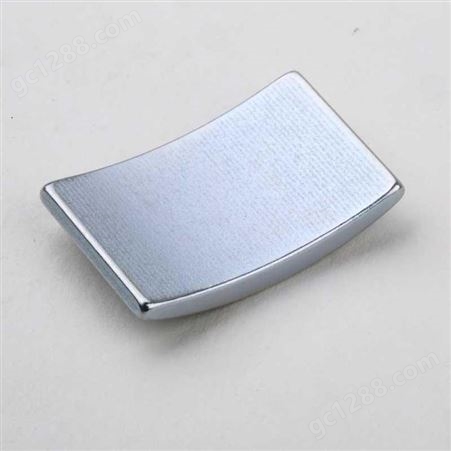 瀚海新材料 烧结钕铁硼耐温等级型号 方形磁钢