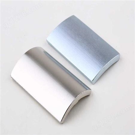 瀚海新材料 烧结钕铁硼 稀土 热压磁钢永磁体 n42
