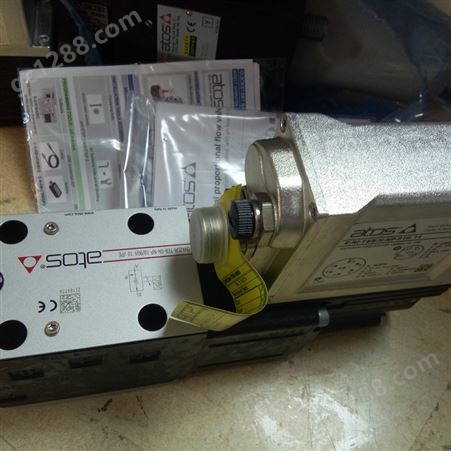 SKQ-012 10S电磁阀阿托斯ATOS近期折扣现货