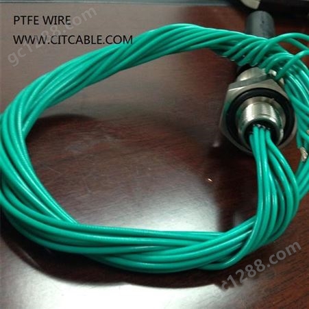 22AWG14C石油设备电线电缆