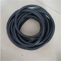 防水橡胶网络线缆  