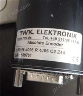 编码器德国一手货源TWK优惠价CRK66-4096R4096C1M01