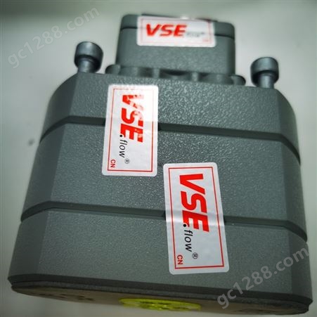 VS0.02GPO12V-32N11/4流量计VSE德国源头采购
