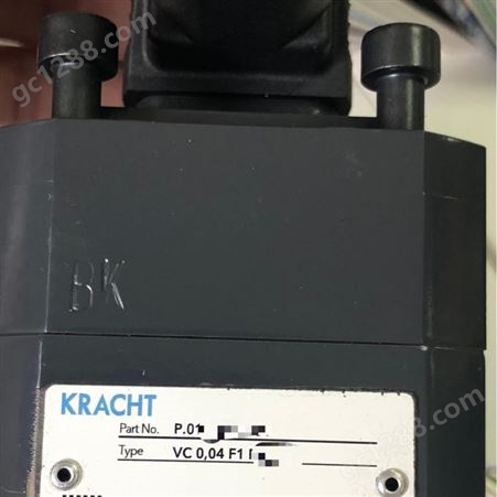 德国克拉克VCA0.2FB R1V/148高精度流量计