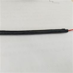 耐油氟橡胶传感器电线电缆