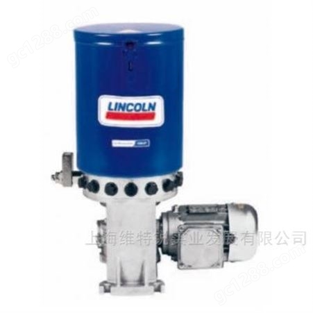 LINCOLN进口油泵美国原厂650-14412-3